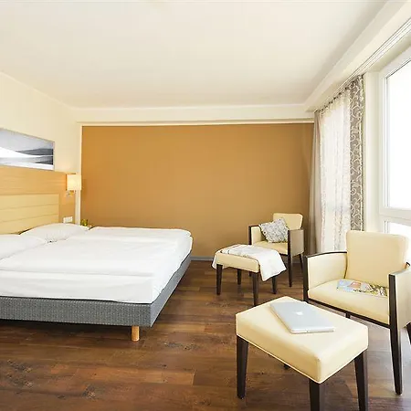 Bonnox Boardinghouse & 3* Βόννη