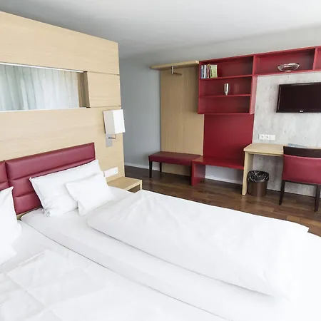 Ξενοδοχείο με διαμερίσματα Bonnox Boardinghouse & 3*